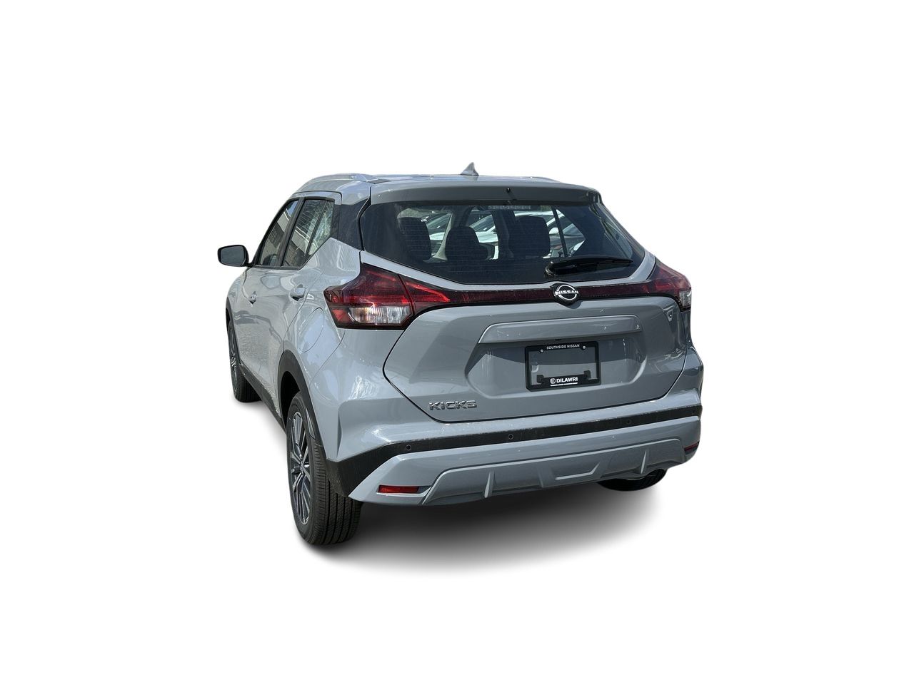 2025 Nissan Kicks Play in North Vancouver, British Columbia