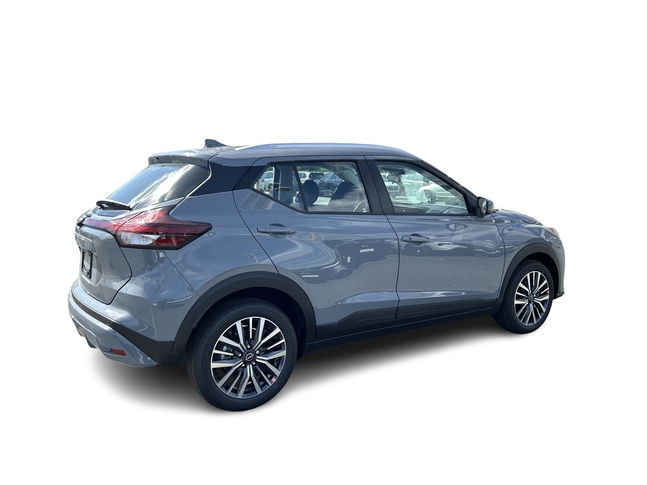 2025 Nissan Kicks Play in North Vancouver, British Columbia