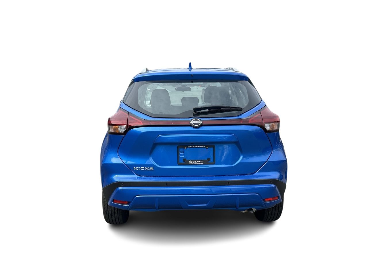 2025 Nissan Kicks Play in North Vancouver, British Columbia