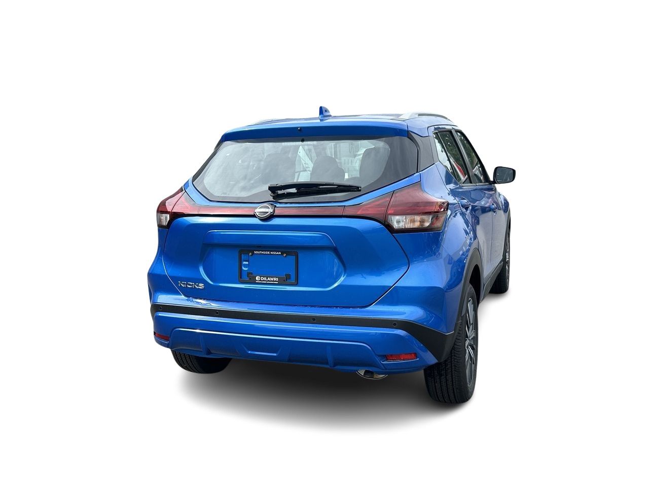 2025 Nissan Kicks Play in North Vancouver, British Columbia