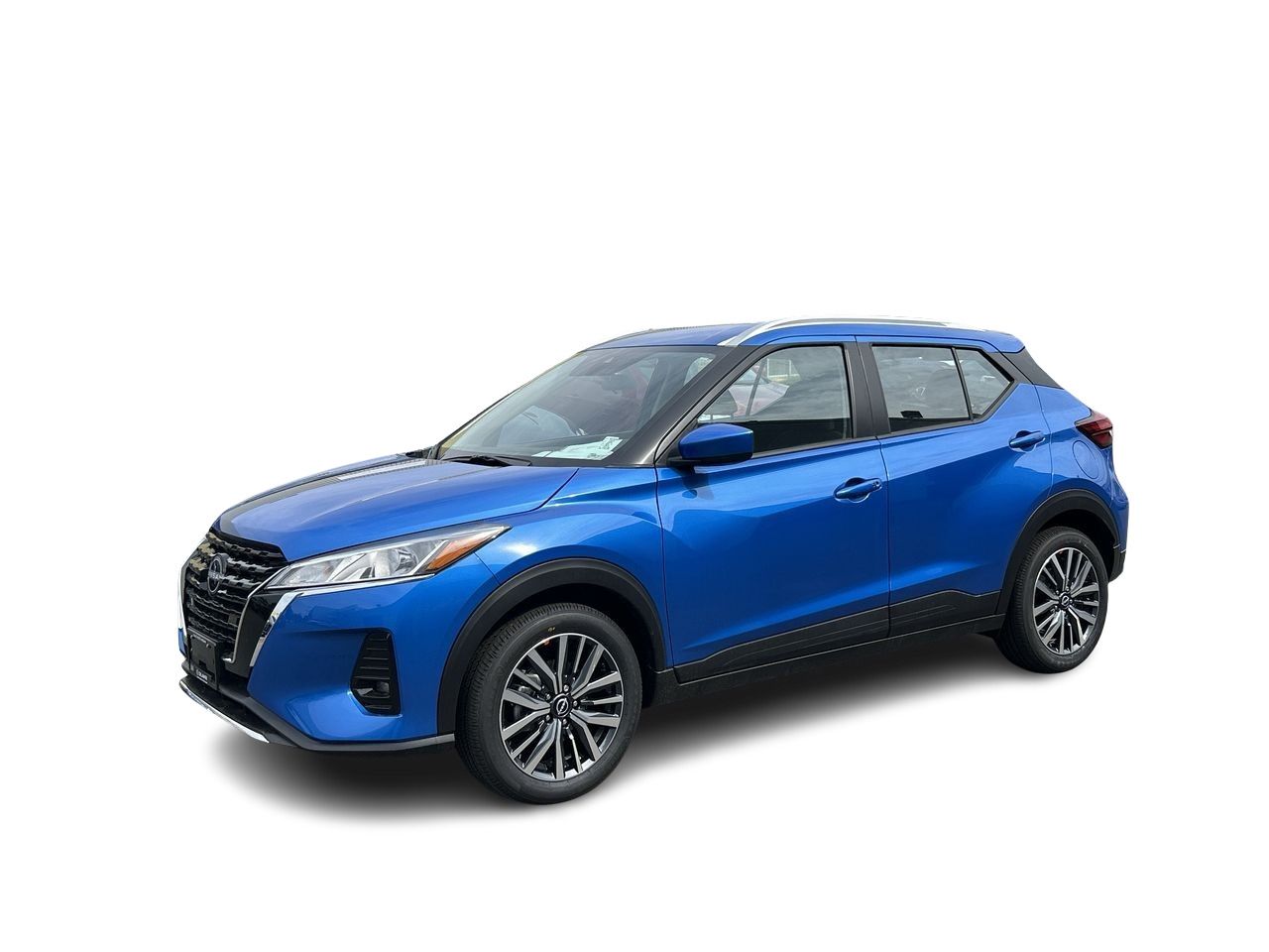 2025 Nissan Kicks Play in North Vancouver, British Columbia