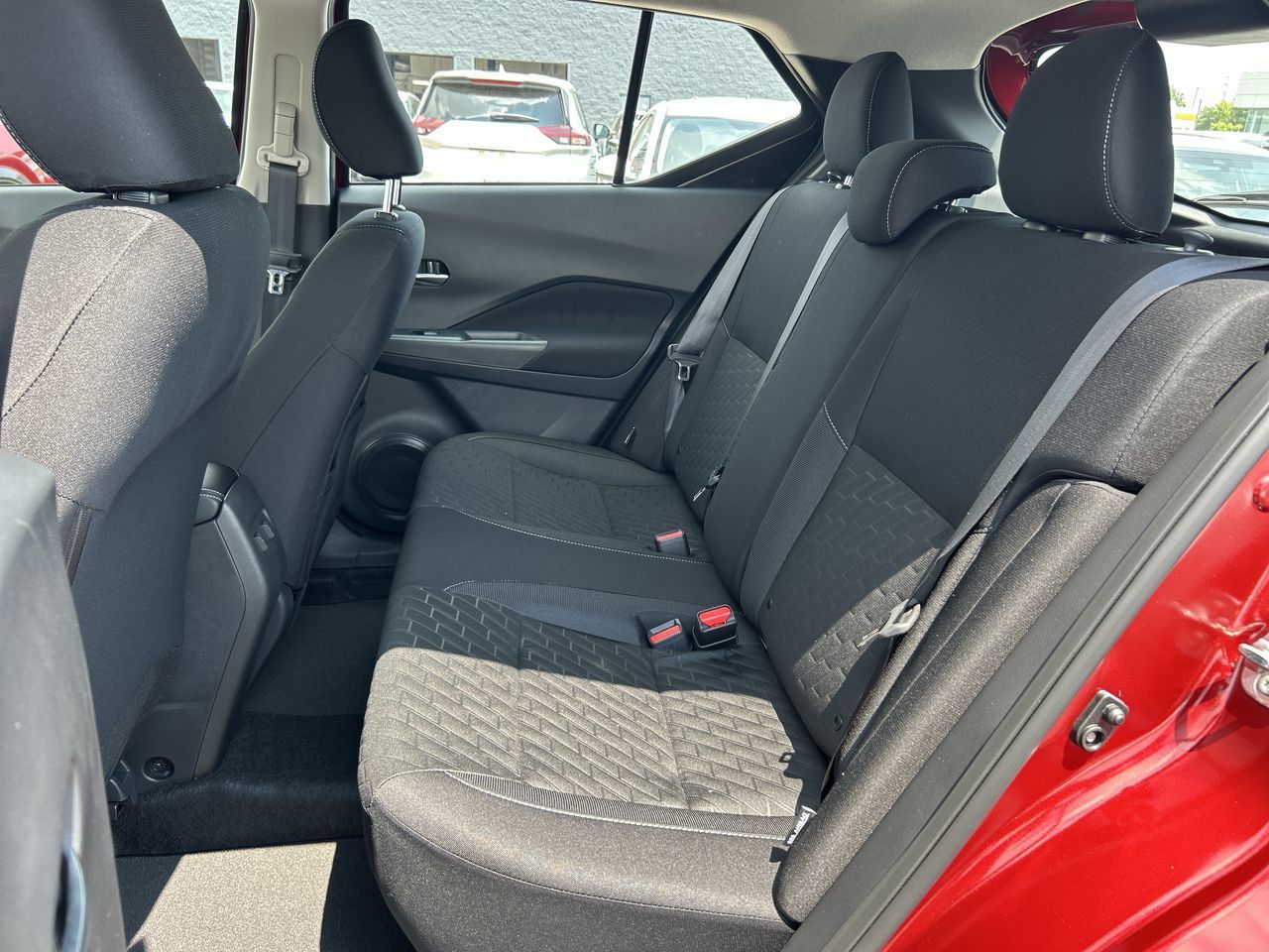 Nissan Kicks Play  2025 à Vancouver nord, Colombie-Britannique