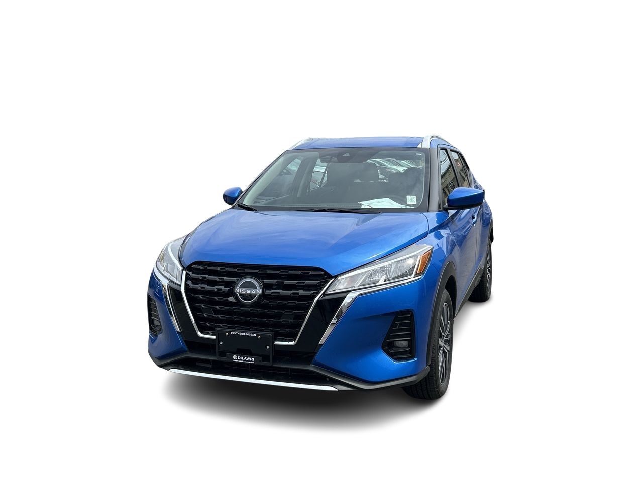 Nissan Kicks Play  2025 à Vancouver nord, Colombie-Britannique