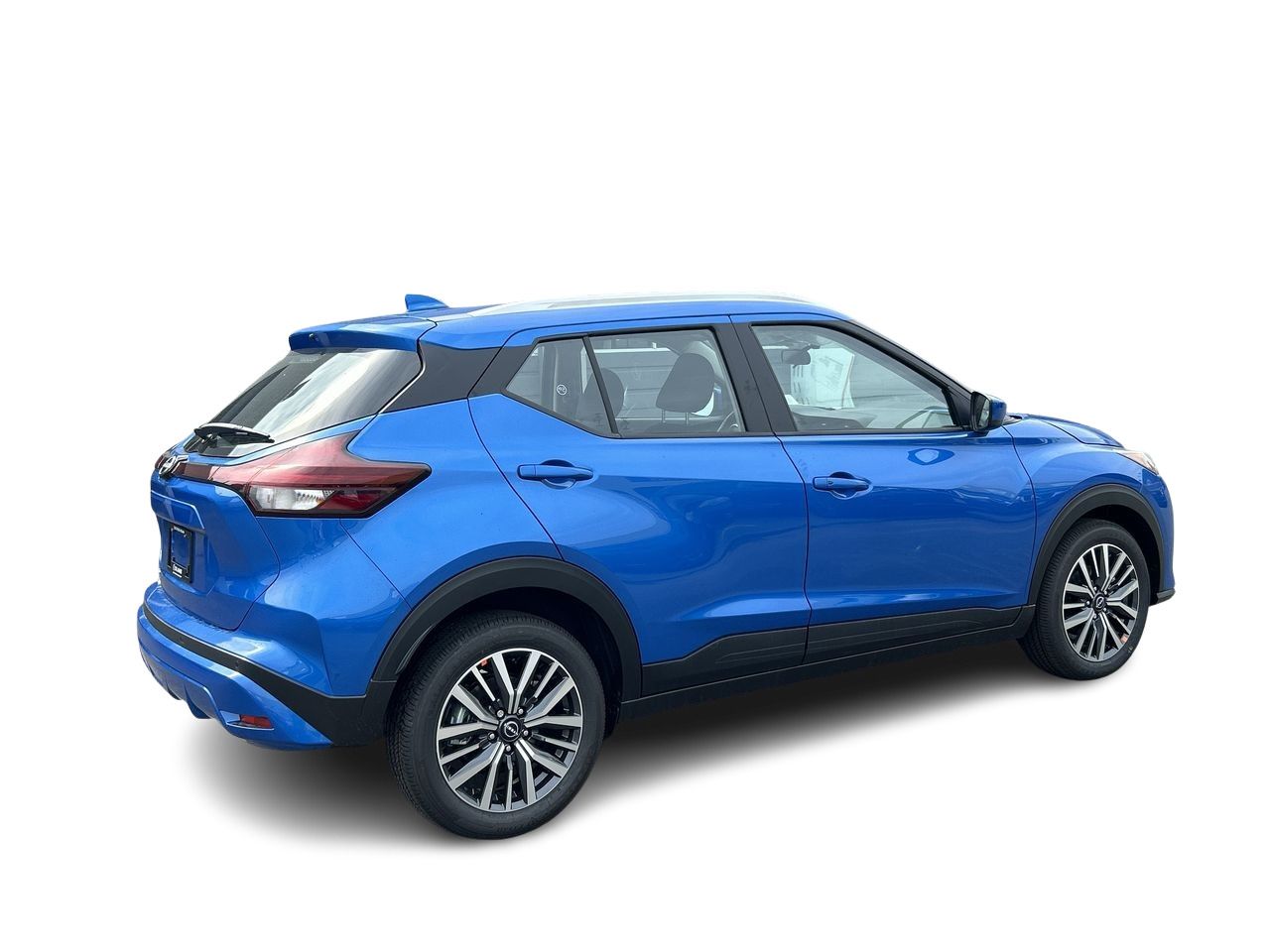 2025 Nissan Kicks Play
