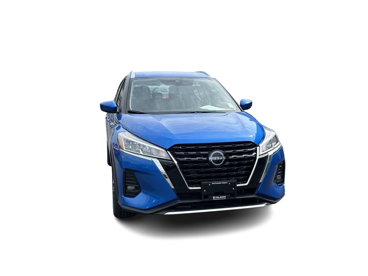 Nissan Kicks Play  2025 à Vancouver nord, Colombie-Britannique