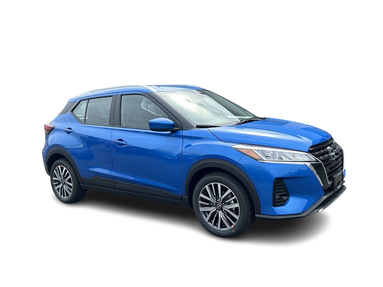 2025 Nissan Kicks Play