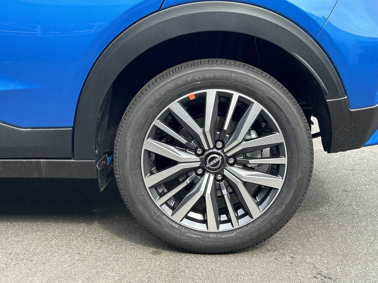 2025 Nissan Kicks Play