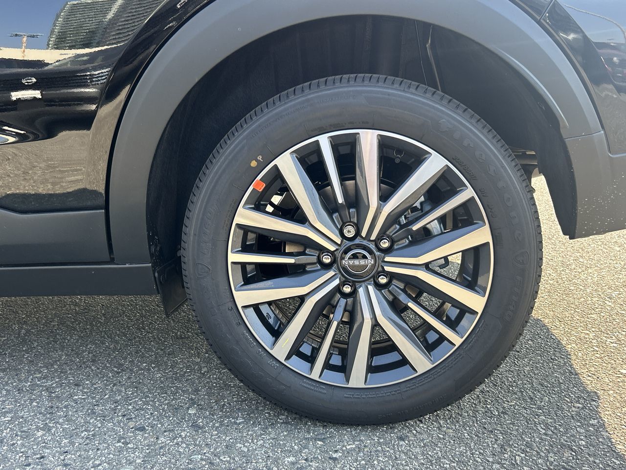 2025 Nissan Kicks Play