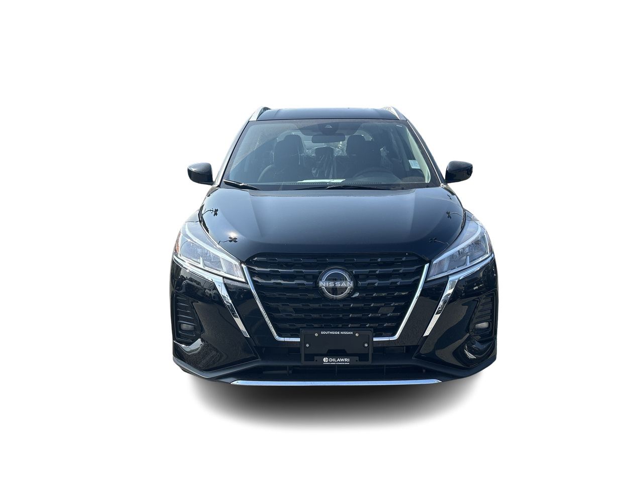 2025 Nissan Kicks Play in North Vancouver, British Columbia