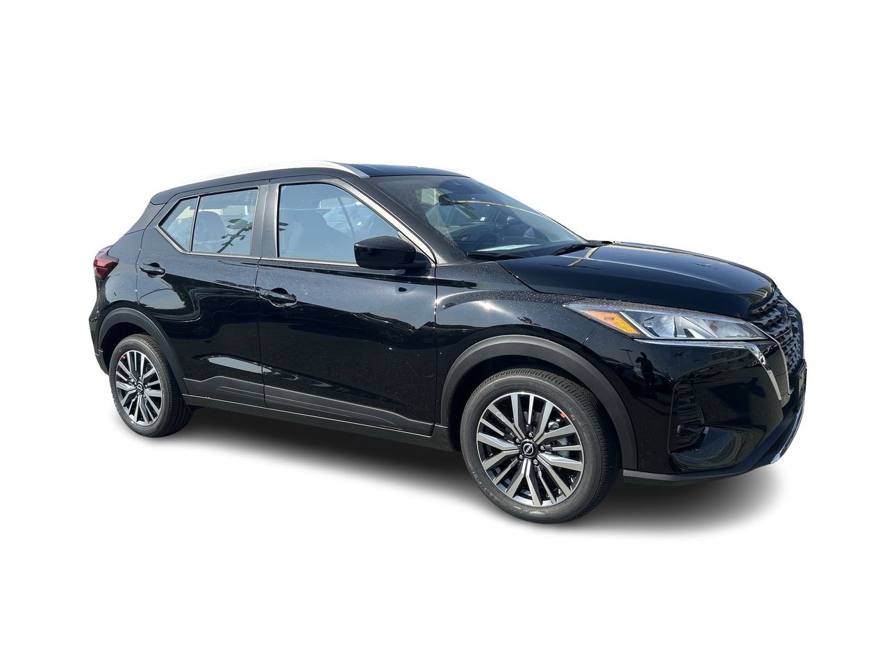 2025 Nissan Kicks Play in North Vancouver, British Columbia