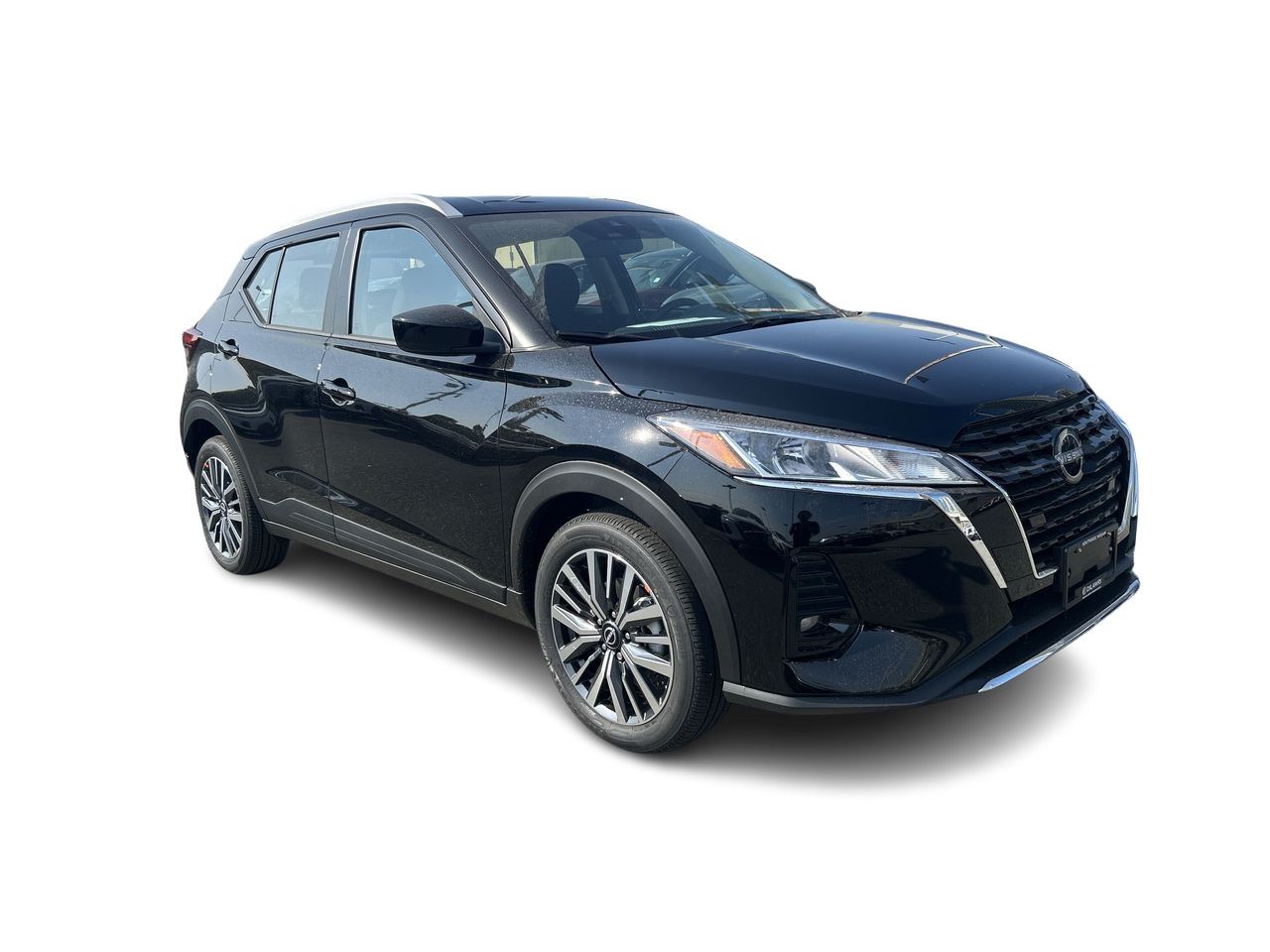 2025 Nissan Kicks Play