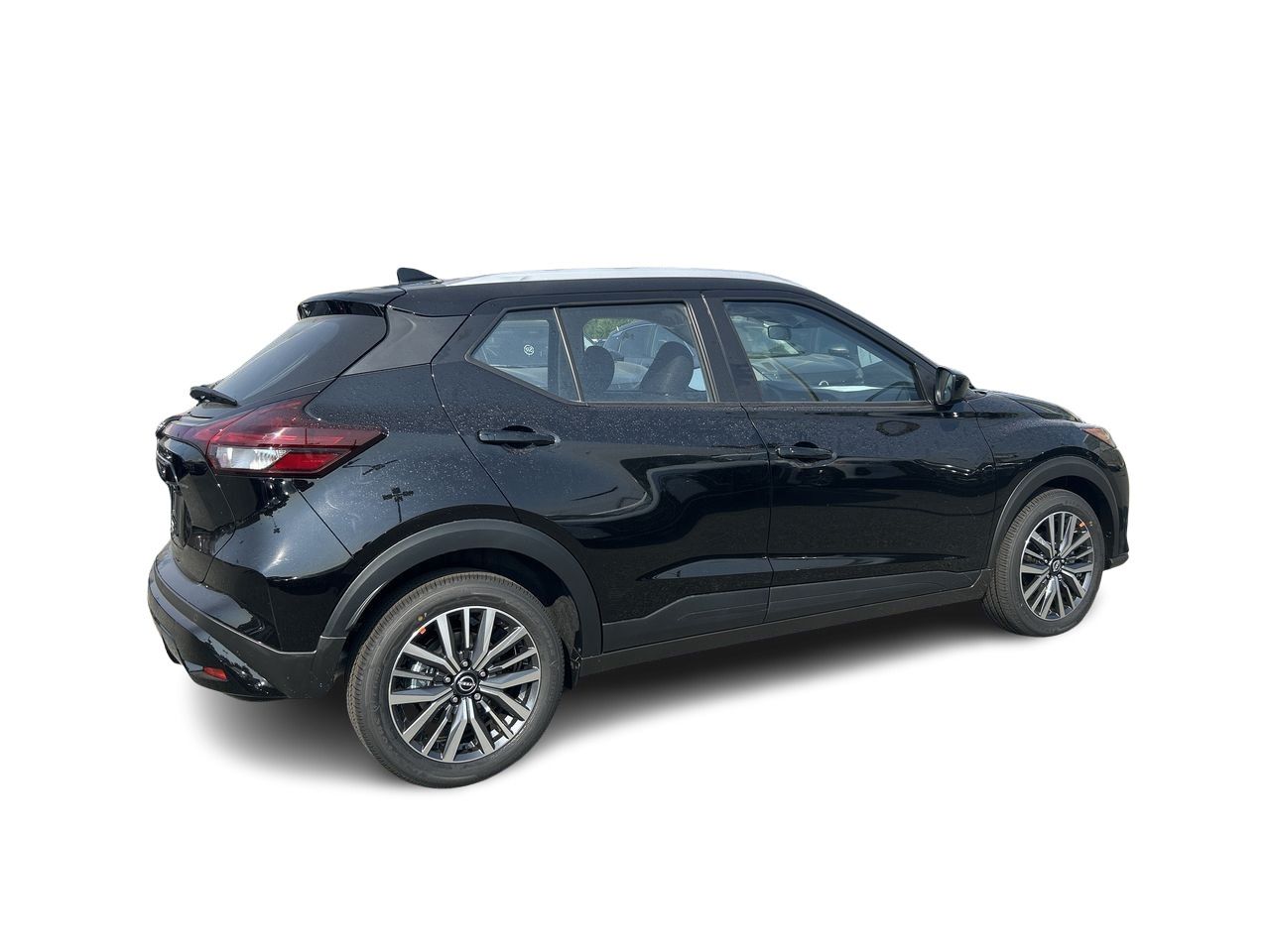 2025 Nissan Kicks Play in North Vancouver, British Columbia