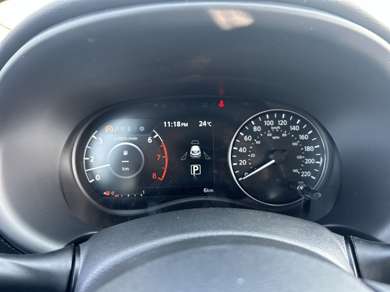 2025 Nissan Kicks Play in North Vancouver, British Columbia