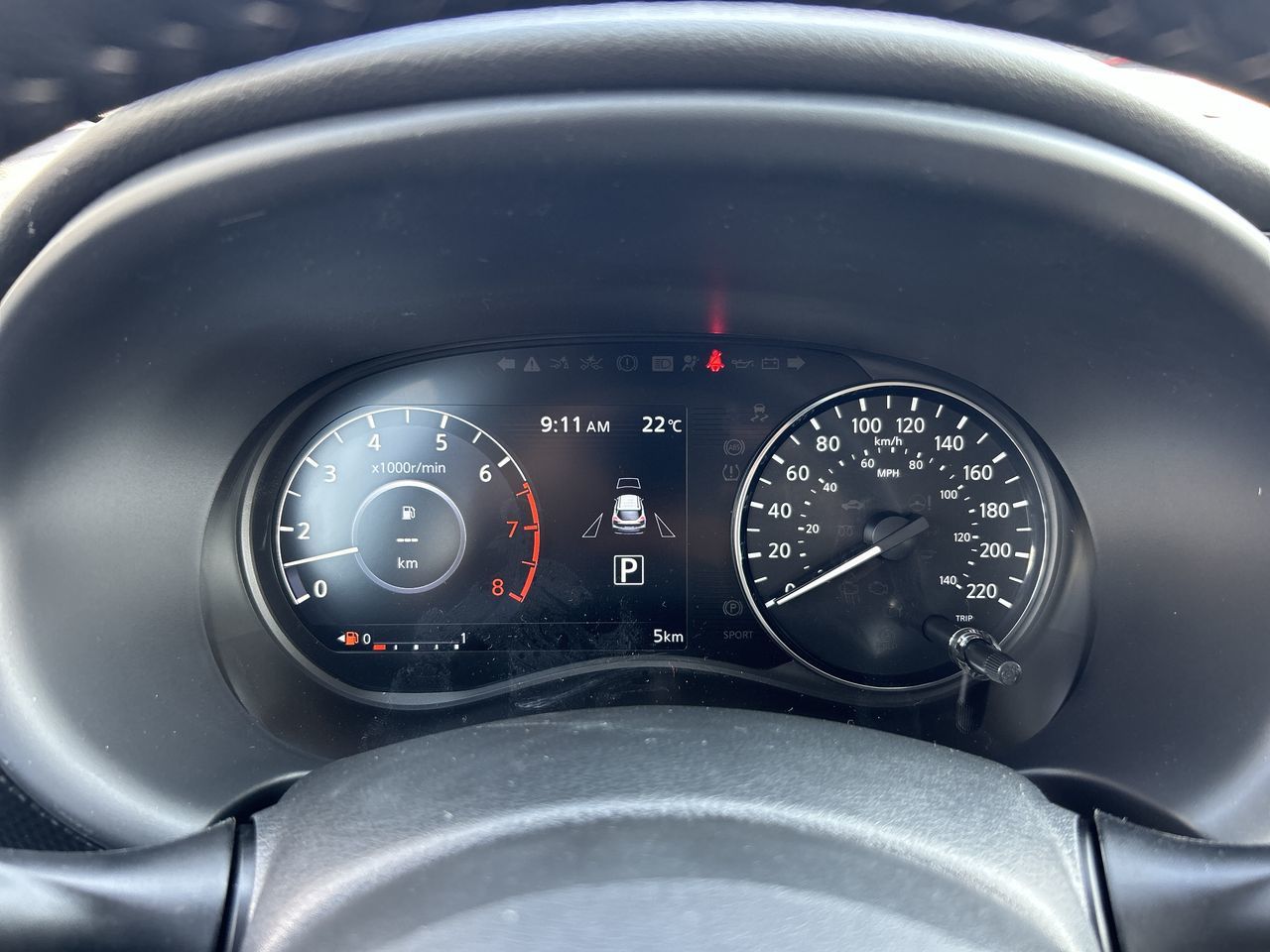 2025 Nissan Kicks Play in North Vancouver, British Columbia