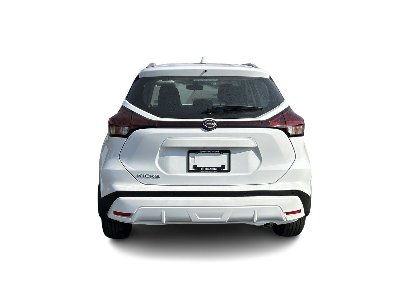 Nissan Kicks Play  2025 à Vancouver nord, Colombie-Britannique