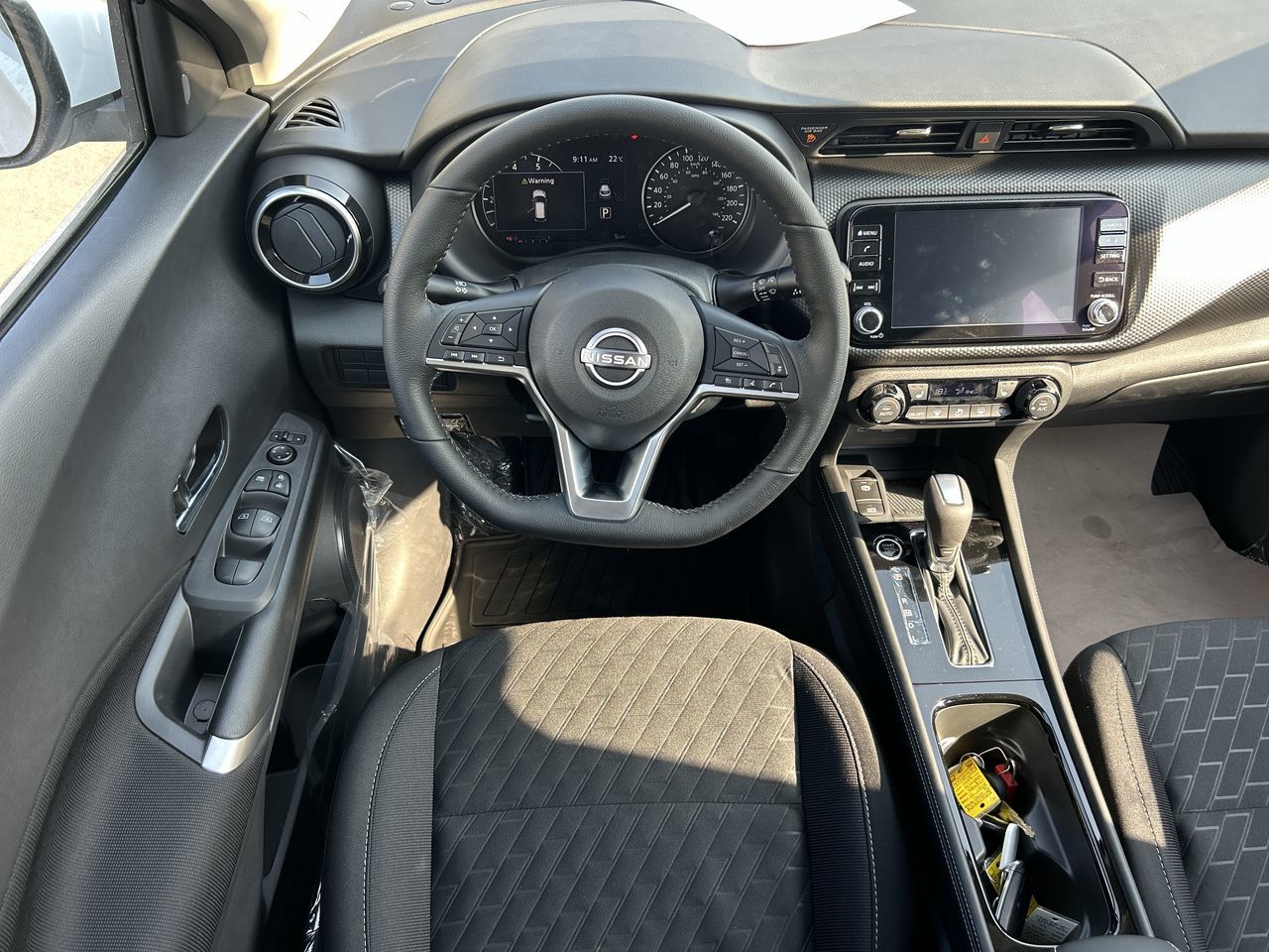 Nissan Kicks Play  2025 à Vancouver nord, Colombie-Britannique