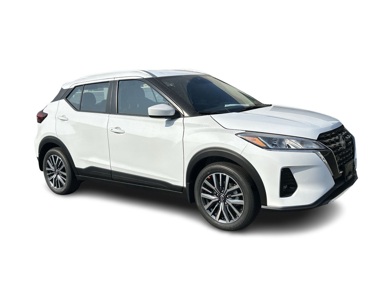 Nissan Kicks Play  2025 à Vancouver nord, Colombie-Britannique