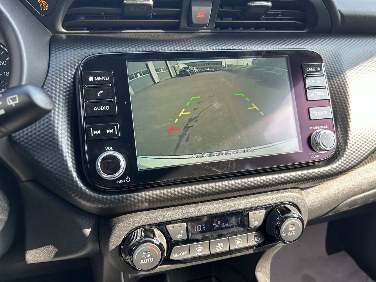 Nissan Kicks Play  2025 à Vancouver nord, Colombie-Britannique