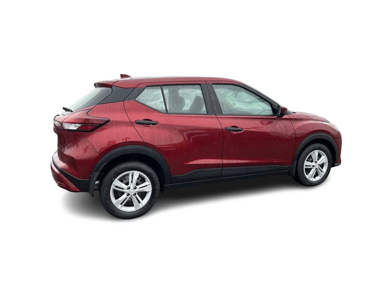 Nissan Kicks Play  2025 à Vancouver nord, Colombie-Britannique