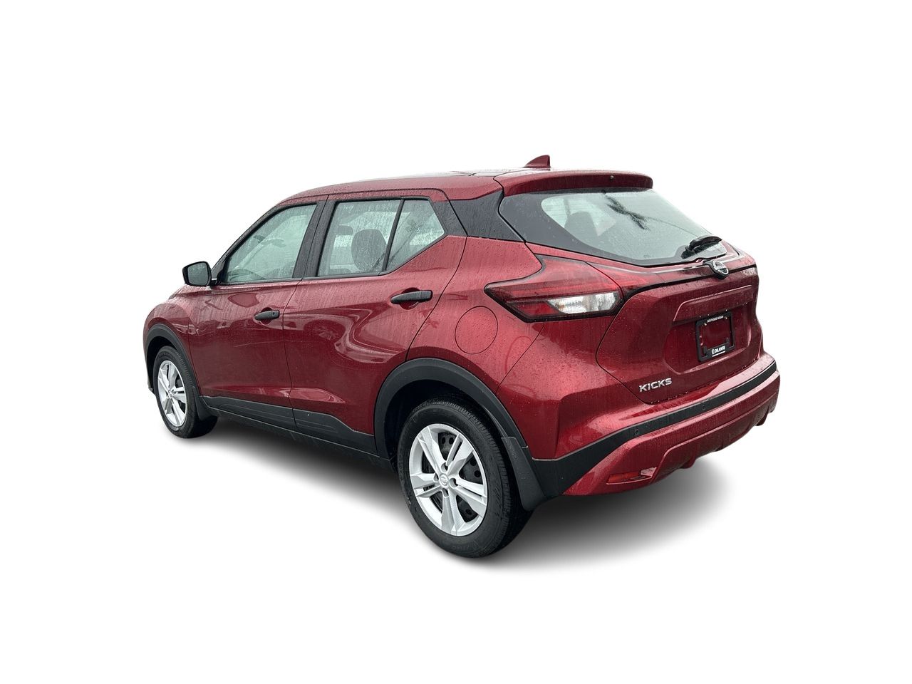 Nissan Kicks Play  2025 à Vancouver nord, Colombie-Britannique