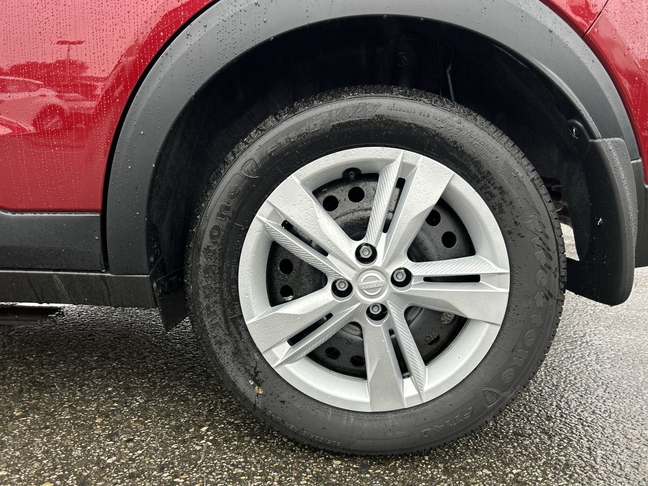 Nissan Kicks Play  2025 à Vancouver nord, Colombie-Britannique