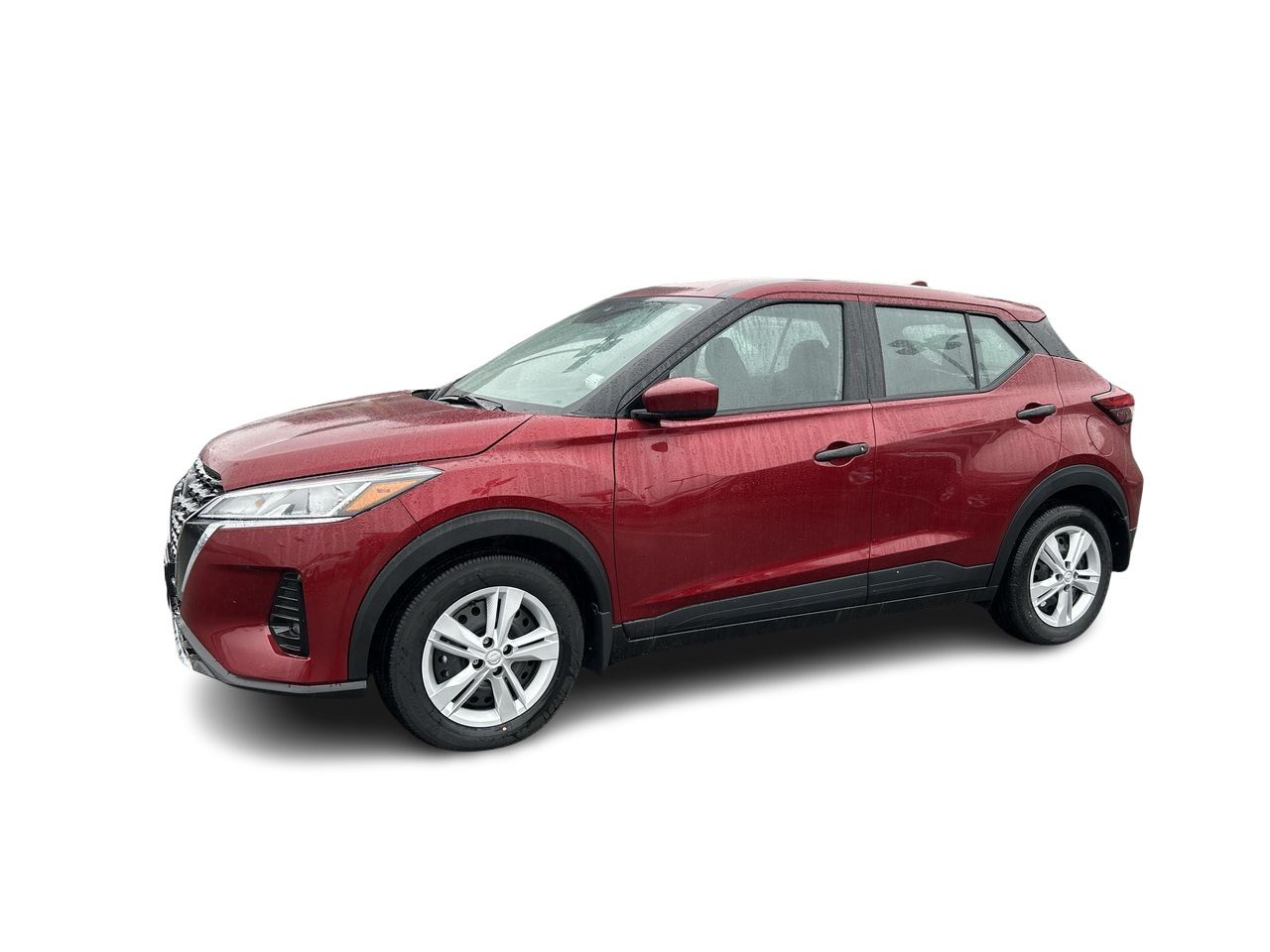 Nissan Kicks Play  2025 à Vancouver nord, Colombie-Britannique