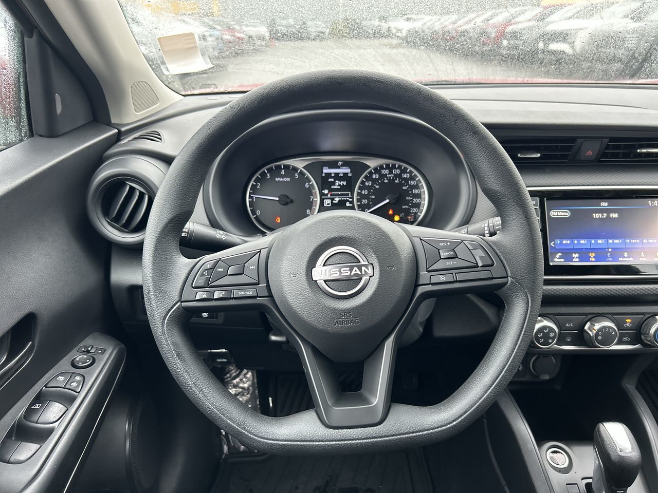 Nissan Kicks Play  2025 à Vancouver nord, Colombie-Britannique