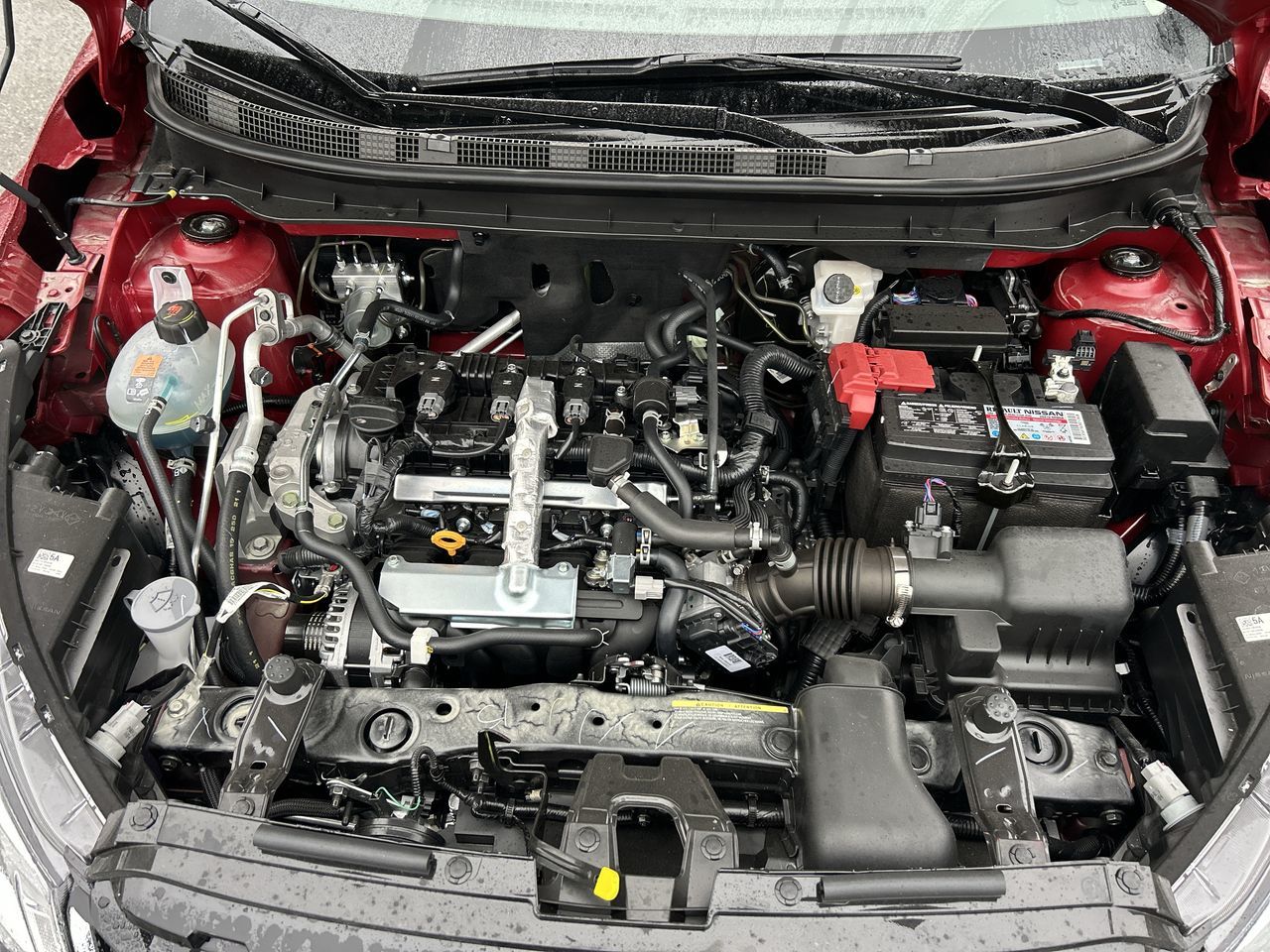 Nissan Kicks Play  2025 à Vancouver nord, Colombie-Britannique