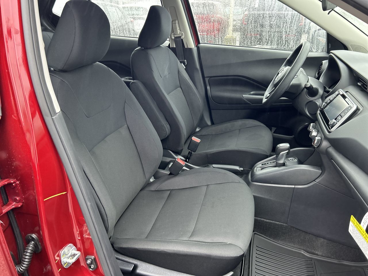 Nissan Kicks Play  2025 à Vancouver nord, Colombie-Britannique