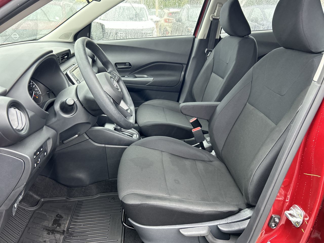 Nissan Kicks Play  2025 à Vancouver nord, Colombie-Britannique