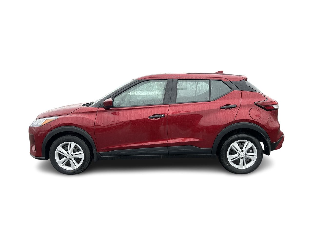 Nissan Kicks Play  2025 à Vancouver nord, Colombie-Britannique