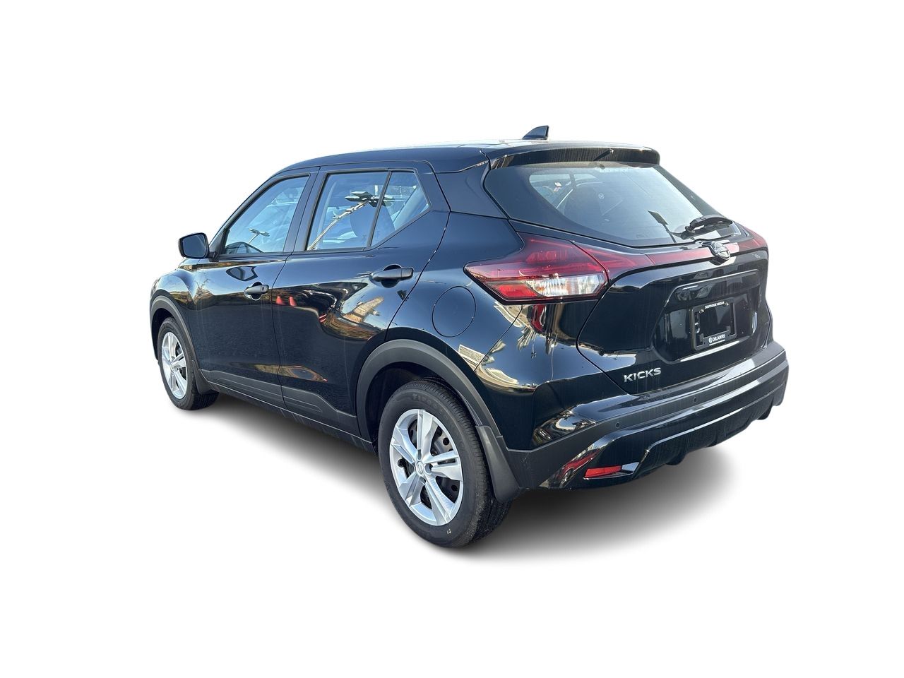 Nissan Kicks Play  2025 à Vancouver nord, Colombie-Britannique