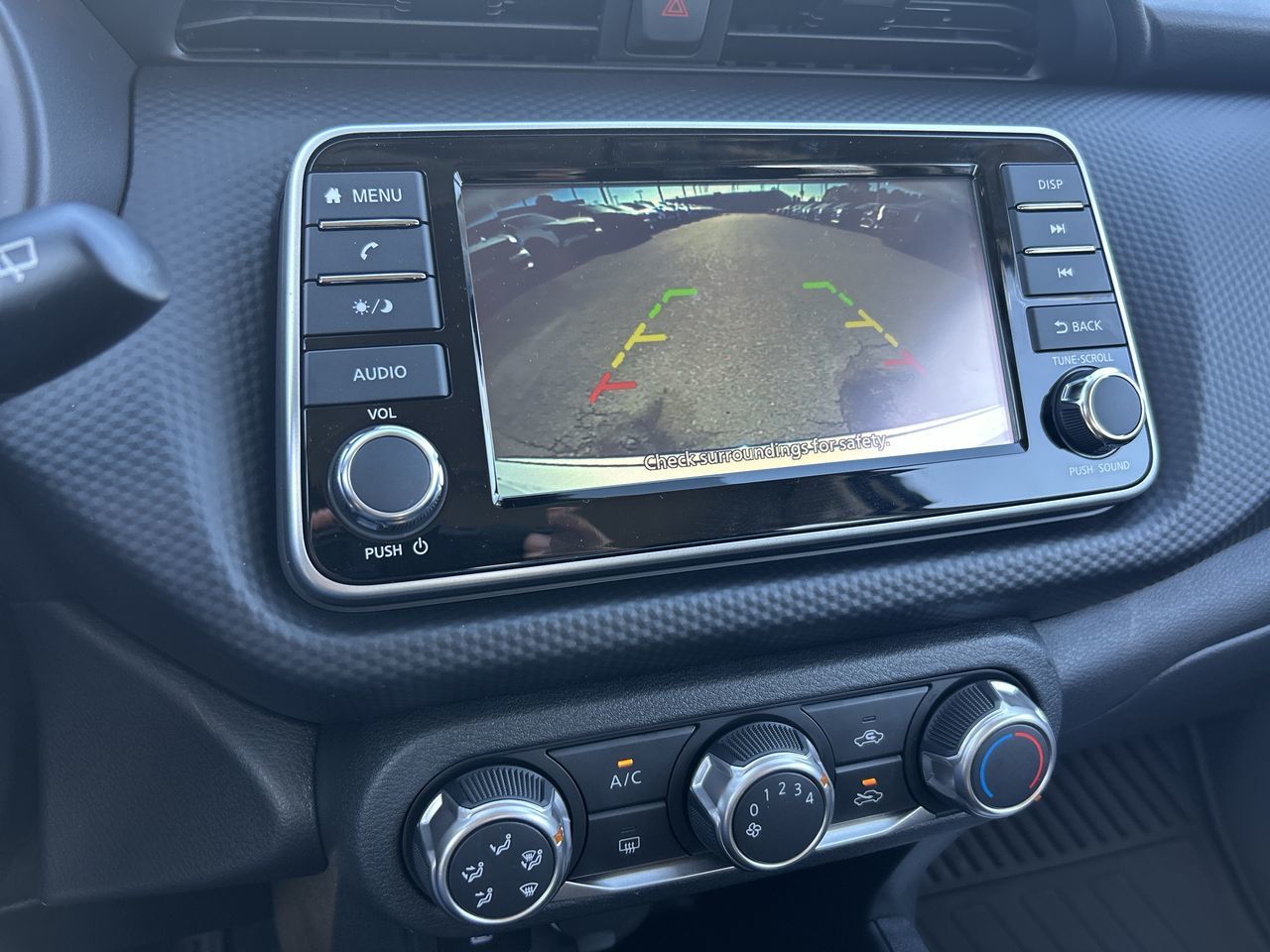 2025 Nissan Kicks Play in North Vancouver, British Columbia