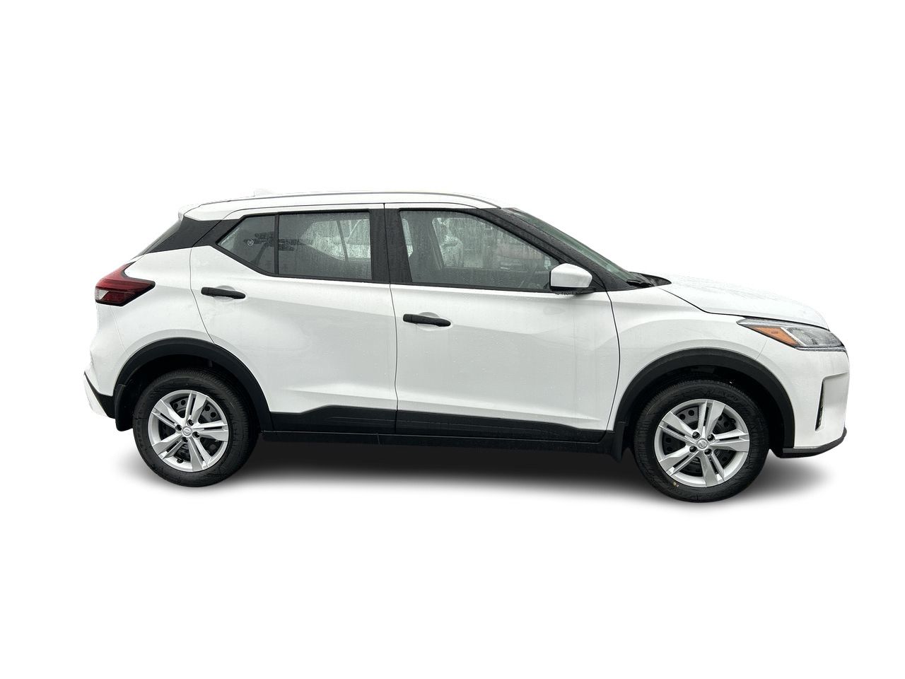 2025 Nissan Kicks Play in North Vancouver, British Columbia