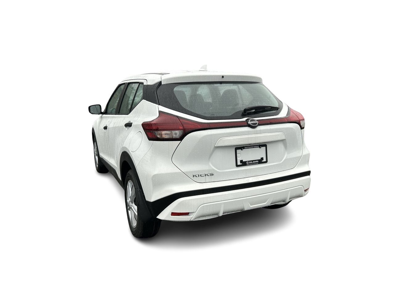 2025 Nissan Kicks Play in North Vancouver, British Columbia