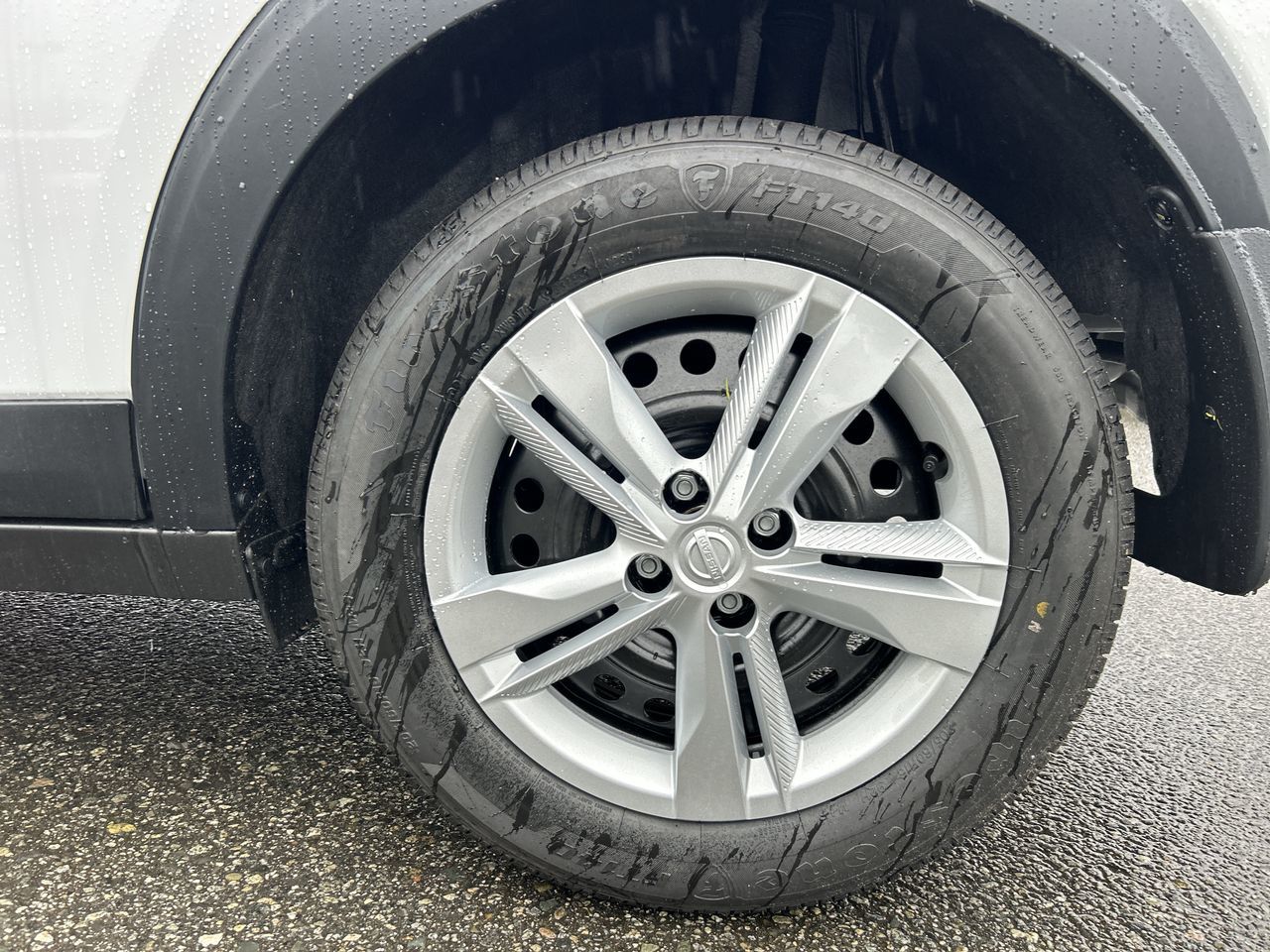 2025 Nissan Kicks Play in North Vancouver, British Columbia