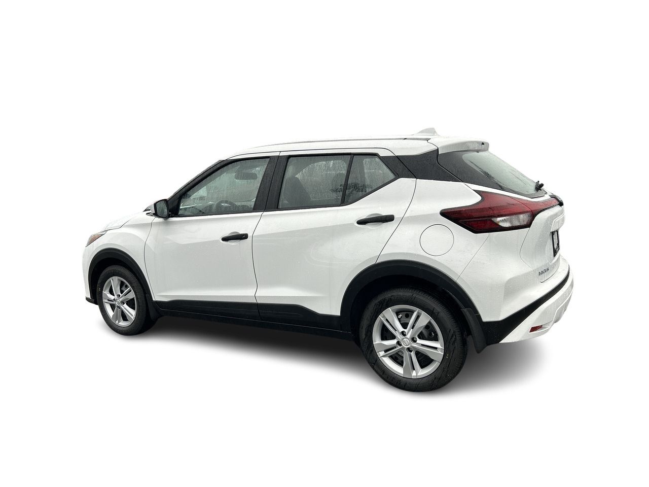 2025 Nissan Kicks Play in North Vancouver, British Columbia