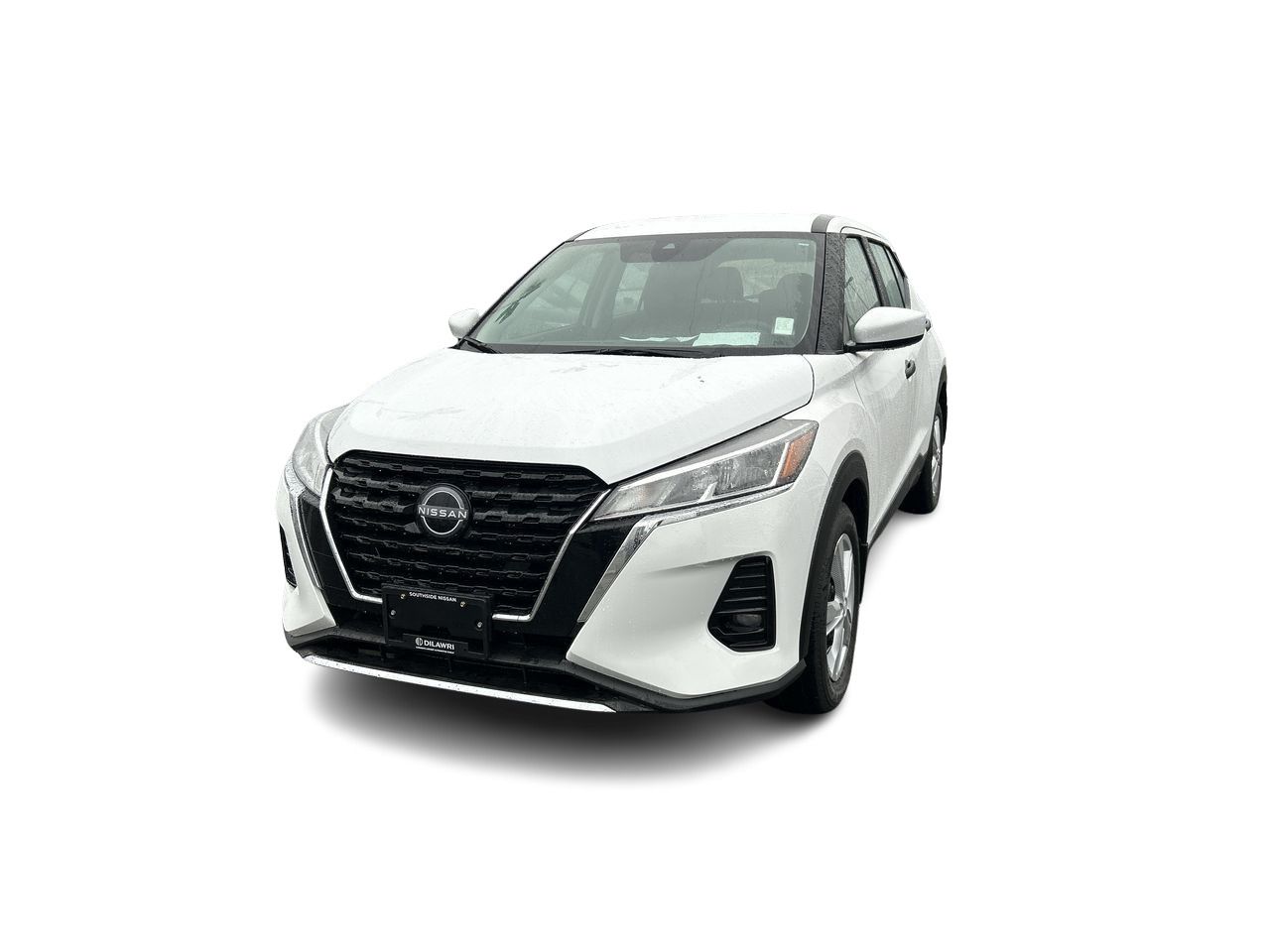 2025 Nissan Kicks Play in North Vancouver, British Columbia