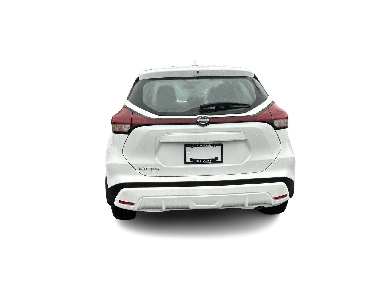 2025 Nissan Kicks Play in North Vancouver, British Columbia