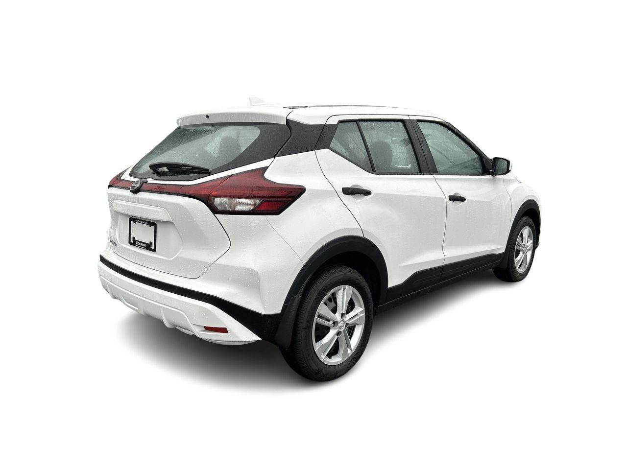 2025 Nissan Kicks Play in North Vancouver, British Columbia