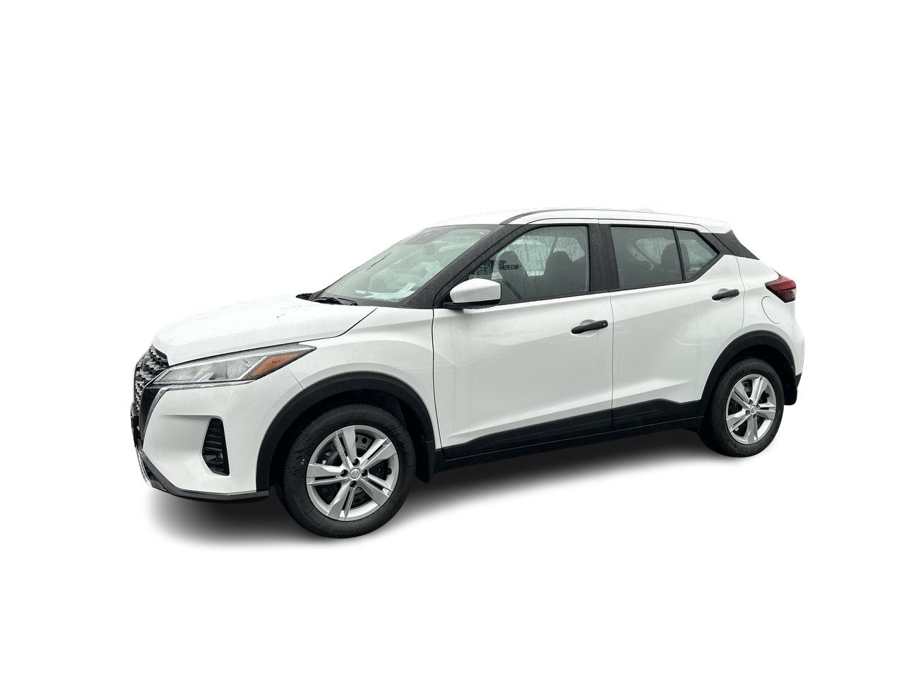 2025 Nissan Kicks Play in North Vancouver, British Columbia