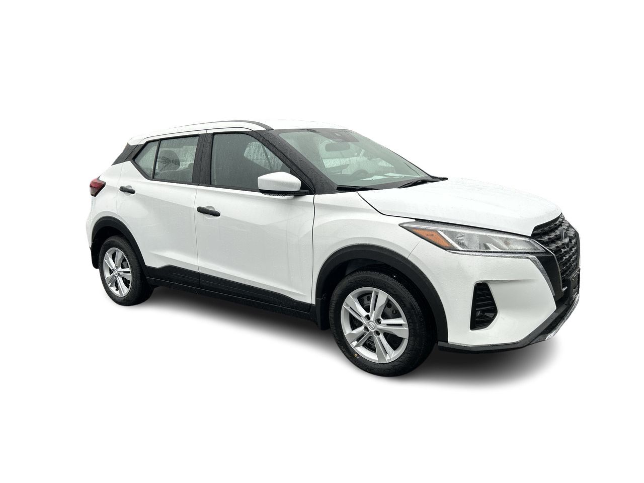 2025 Nissan Kicks Play in North Vancouver, British Columbia