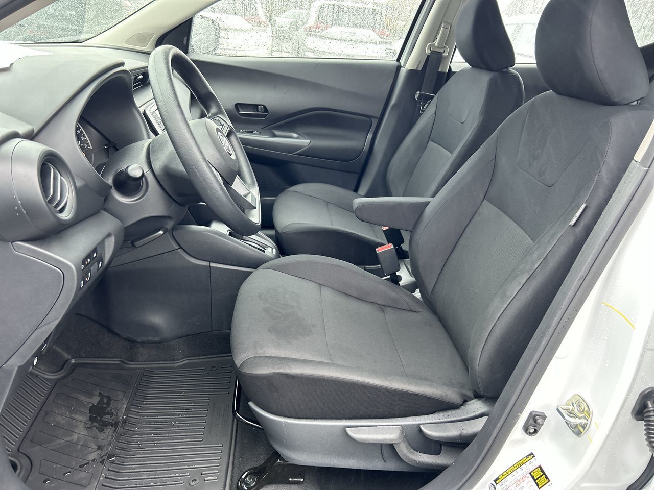 2025 Nissan Kicks Play in North Vancouver, British Columbia