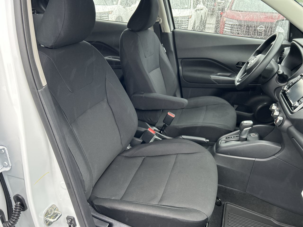 2025 Nissan Kicks Play in North Vancouver, British Columbia