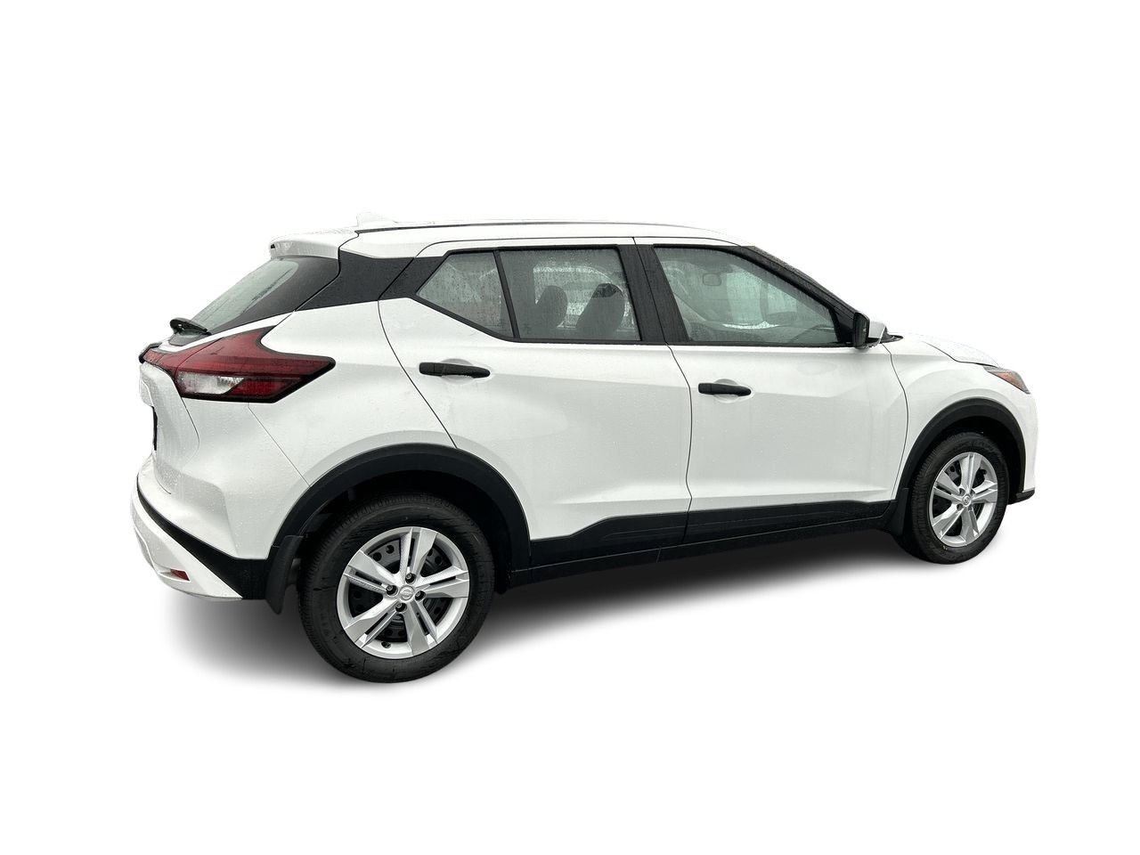 2025 Nissan Kicks Play in North Vancouver, British Columbia