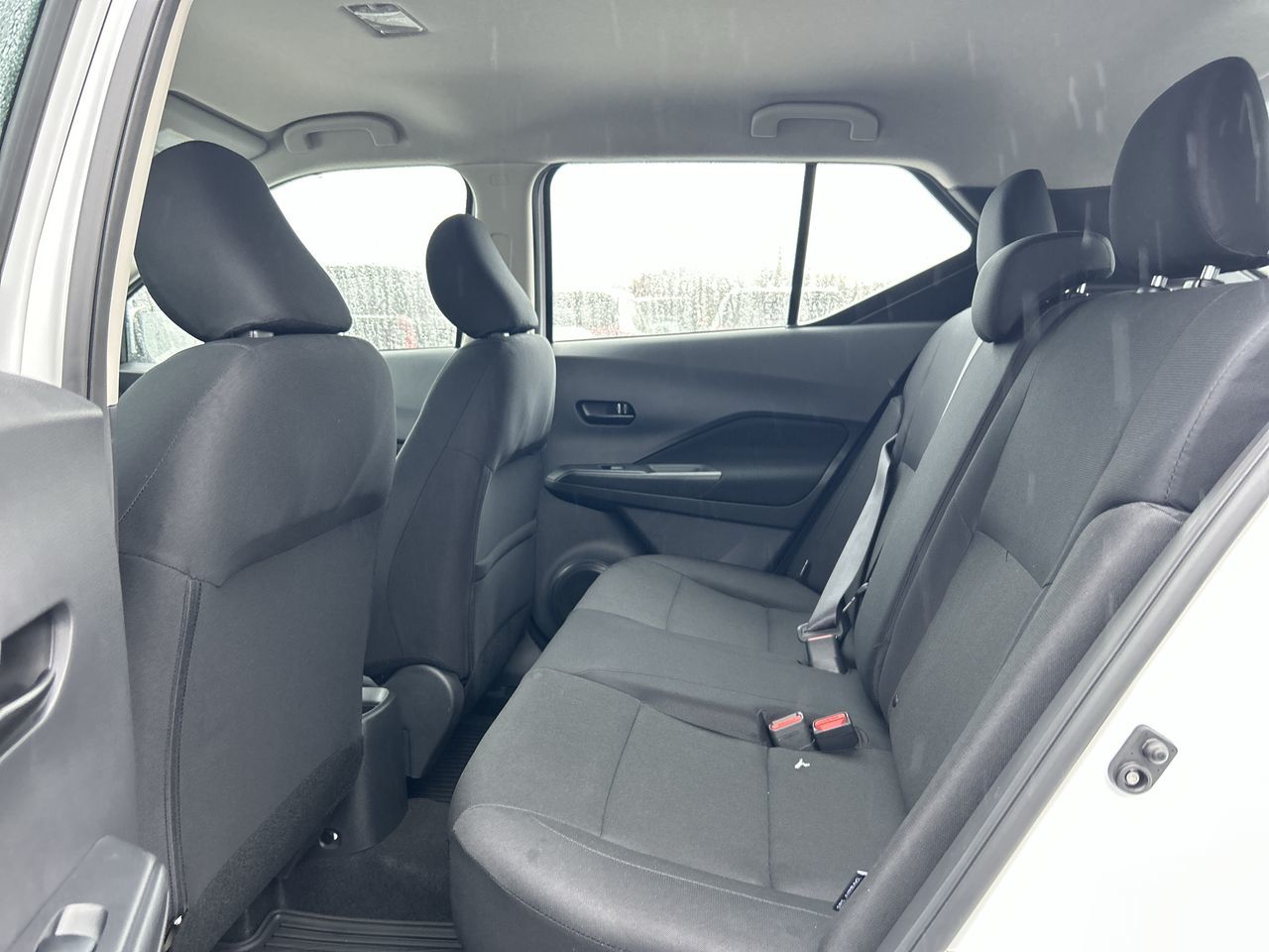 2025 Nissan Kicks Play in North Vancouver, British Columbia