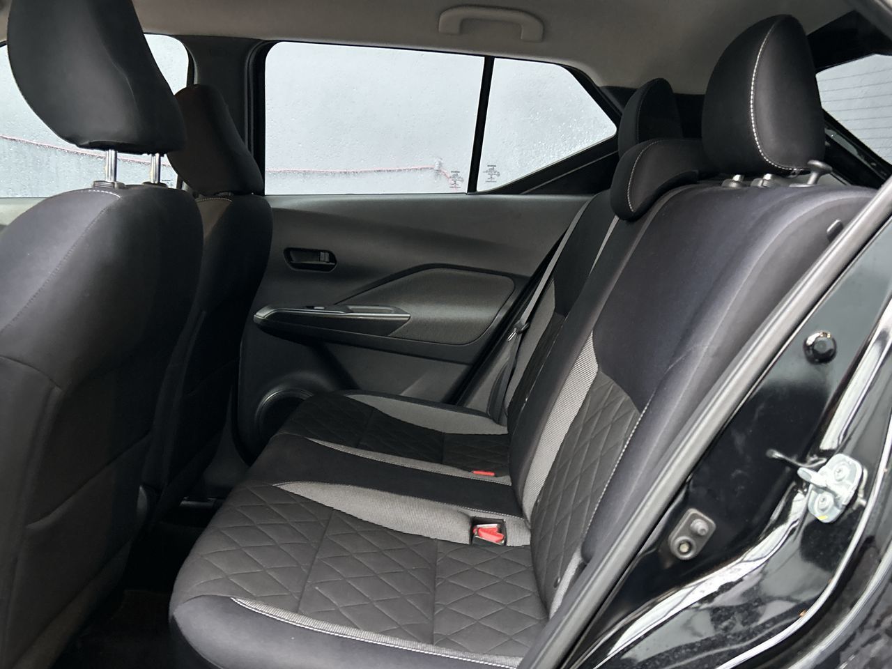 2018 Nissan Kicks in North Vancouver, British Columbia