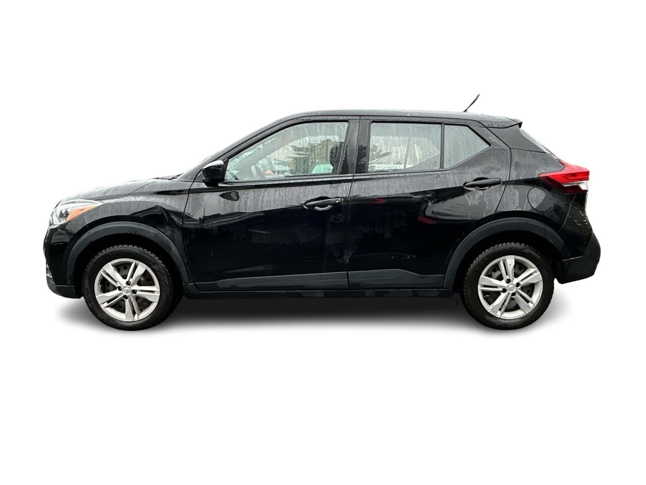 2018 Nissan Kicks in North Vancouver, British Columbia