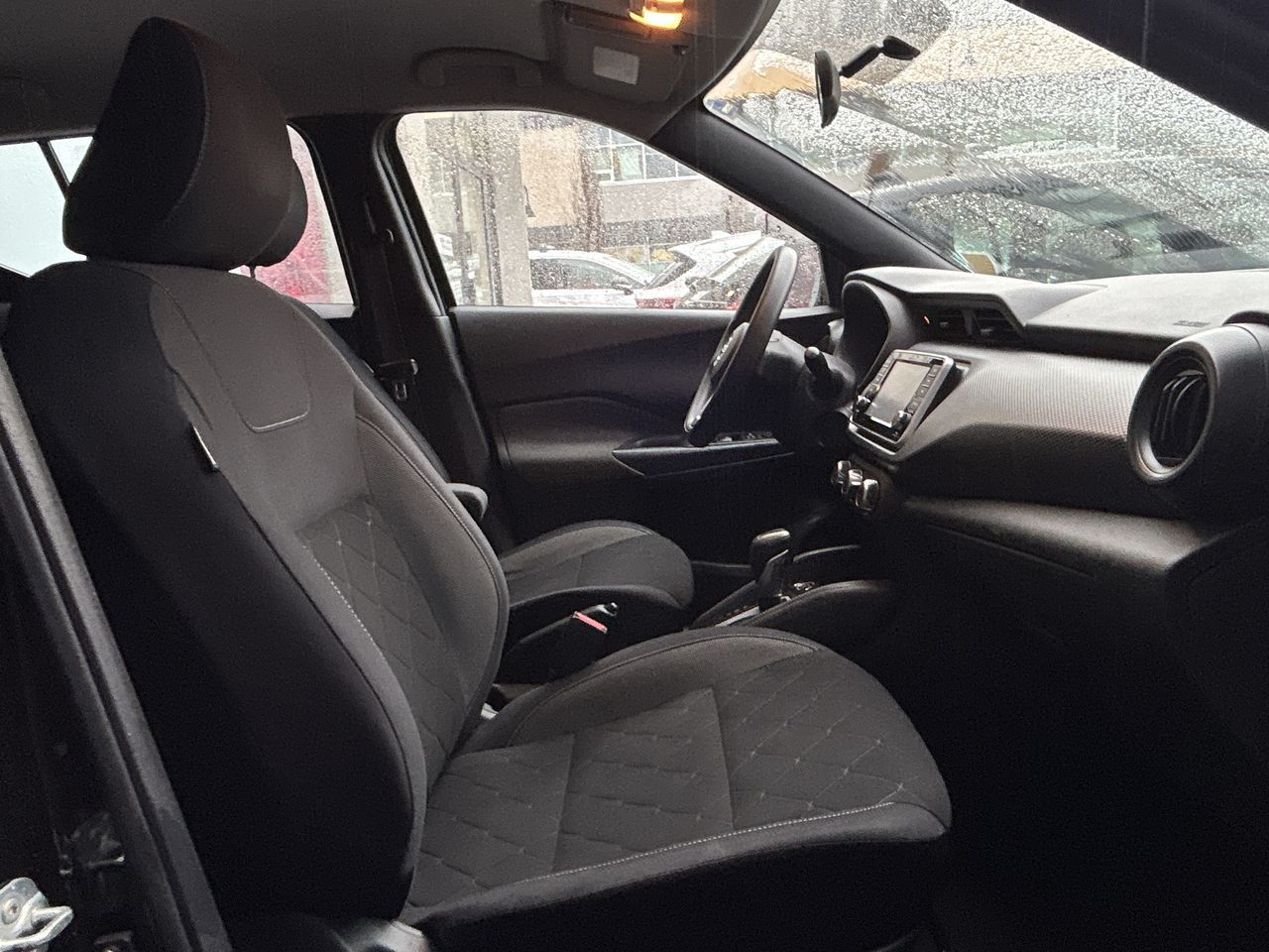 2018 Nissan Kicks in North Vancouver, British Columbia