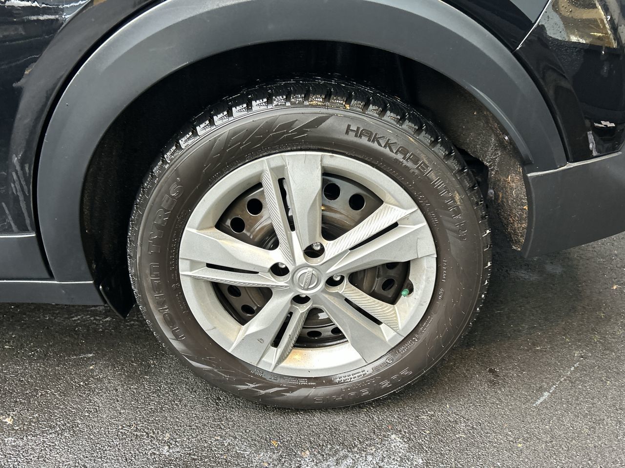 2018 Nissan Kicks in North Vancouver, British Columbia